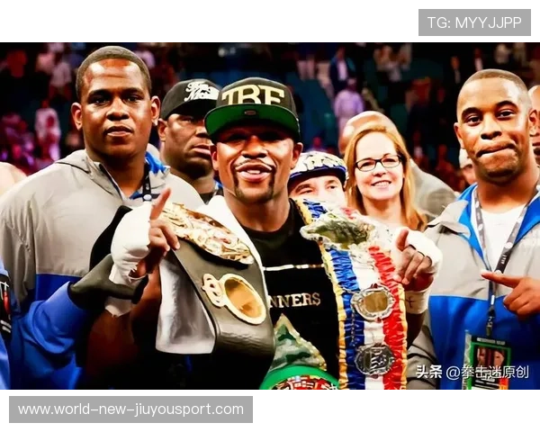 传奇拳手获封终身荣誉