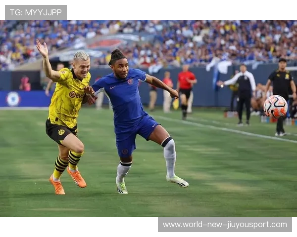 切尔西稳健表现或令欧洲其他豪门警觉