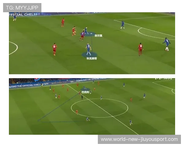 利物浦攻防节奏训练:实现高效平衡的战术秘密 利物浦攻防节奏训练:实现高效平衡的战术秘密