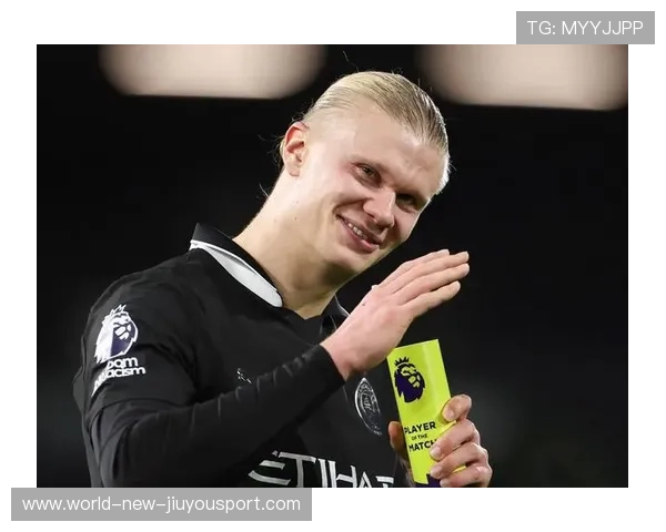 哈兰德联袂破门，哈兰德要价