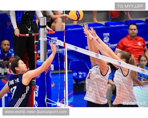 女排强化发球破坏力训练,提高开局压制能力 女排强化发球破坏力训练,提高开局压制能力