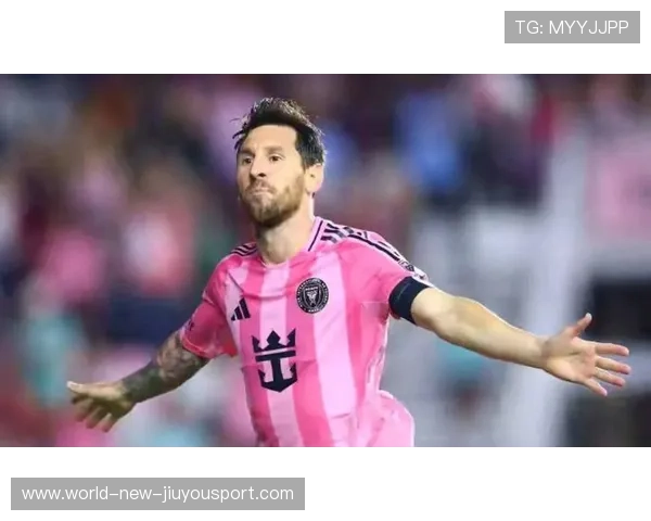 梅西如同开挂般存在——足球天赋的巅峰之路