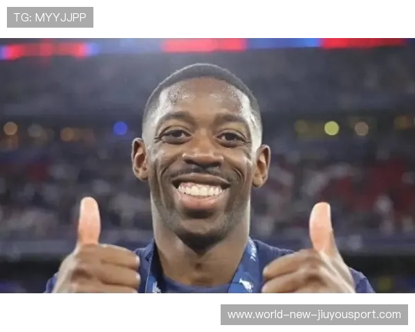 全网热议登贝莱金球：真的轮到他封神了！，看过登贝莱踢球的都是老球迷了