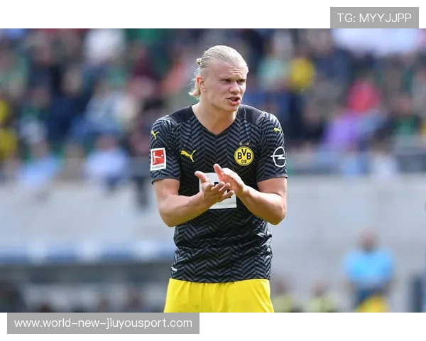 哈兰德获评9.3分 MVP：无敌双响炮，率曼城3-1，以13球领跑射手榜，哈兰德比赛视频