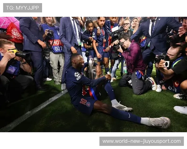 全网热议登贝莱金球：真的轮到他封神了！，看过登贝莱踢球的都是老球迷了