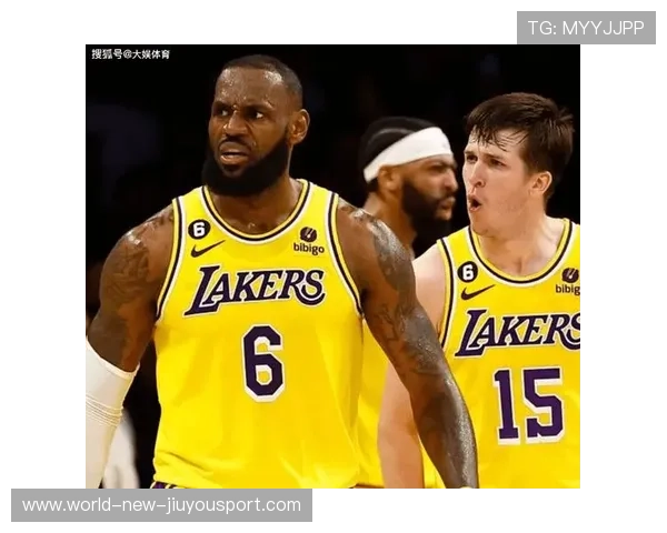 湖人队能否重返巅峰，湖人队有希望夺冠军吗