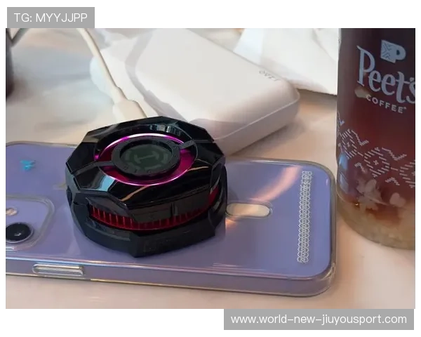 电竞硬件散热设计对手感的影响，电竞半导体散热器