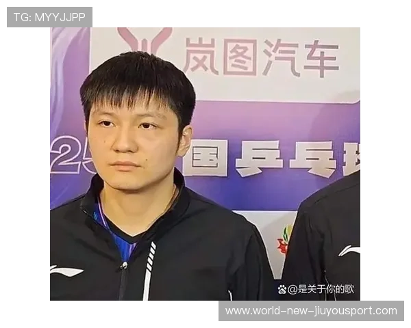 风度翩翩！樊振东主动让座赢得对手尊重，樊振东专访