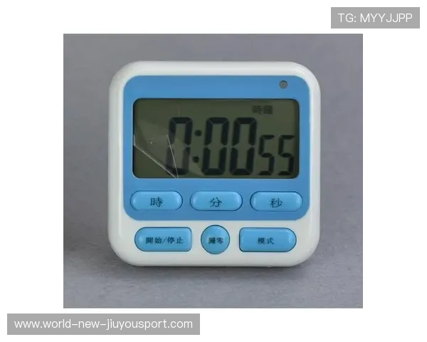 电子计时系统精度提升，比赛成绩更具公信力，比赛电子计时器
