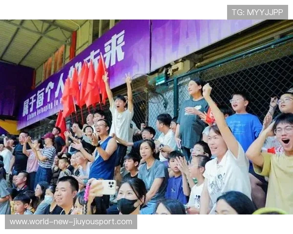 全场沸腾！经典比赛再度诞生