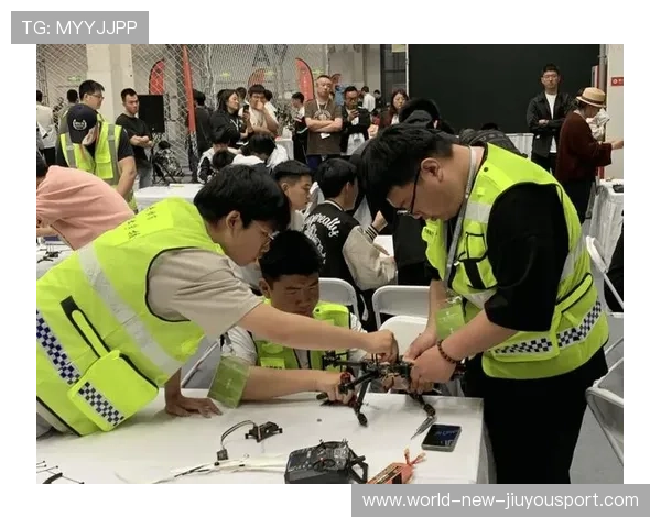 职业比赛中出现创新打法