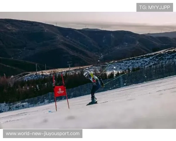 世界滑雪公益基金：助力偏远地区青少年参与，国际滑雪联合会成立