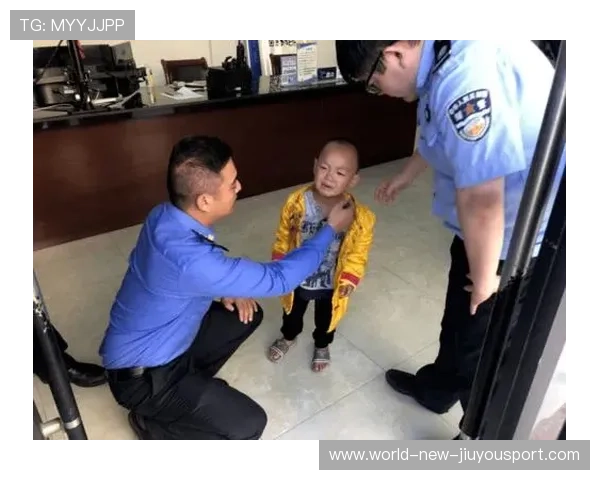 比赛场馆内儿童迷路广播流程与集中安抚点位置说明